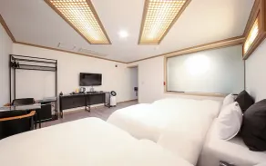 Suncheon Hotel Rio - Image 3