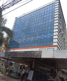 Hotel Patliputra Exotica - Image 5