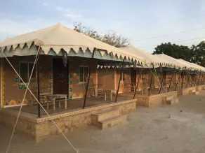 Desert Glamping - Image 5