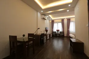 Sammy Luxury Hotel - Image 4