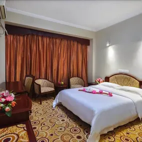 Yinhe Hotel - Image 3