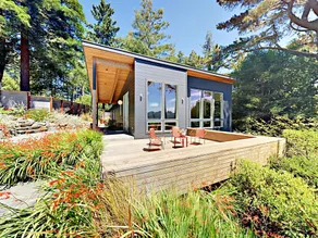 Magic Madrone - 2br W/ Private Hot Tub 2 Bedroom Home - Image 3