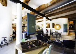 Chambres D'Hôtes Maison Felisa - Image 5