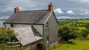 Priddbwll, Great Countryside Location in Denbigshire - Image 5