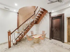 Santosh Residency By OYO Rooms - Image 5