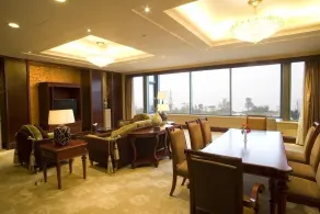 Dongshan Hotel - Image 4