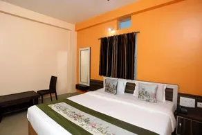 Goroomgo Hotel Krishna Residency Puri - Budget Friendly with Premium Facility - Image 4