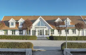 Awesome Home in Abbekås With 4 Bedrooms - Image 4