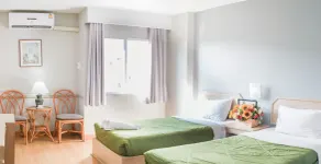 Green Palace Hotel - Image 4