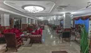 Hedef Beyt Hotel Resort & Spa - Image 3