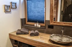 Zeitfrei Chalet Apartments - Image 2
