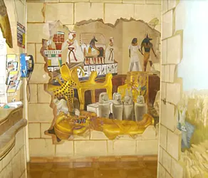 King Tut Hostel - Image 4