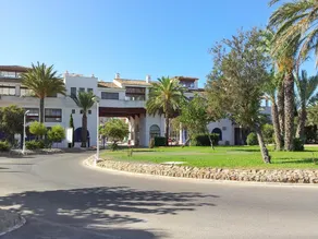 Azulamanga Spanish-style, 2-bedroom Flat Near the Beach on the Costa C - Image 3