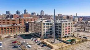 Downtown STL cozy loft free parking - Image 5