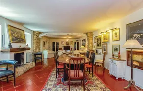 Amazing Home in Kostrena With Wifi and 4 Bedrooms - Image 3