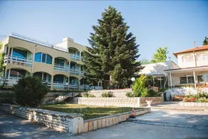Hotel Diamond - Image 3