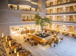 Atour Hotel Qingdao Heilongjiang Middle Road - Image 3