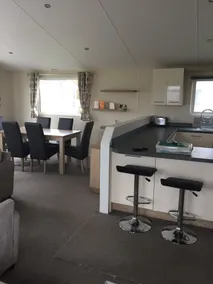Beach Lodge at Camber sands - Image 4