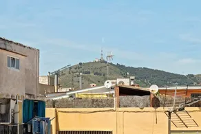 3 Bedroom Apt W/balcony 4 min to Tube - Image 5