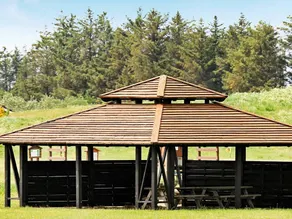 5 star holiday home in Brovst - Image 3