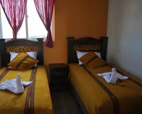 Hotel El Portal Sololateco - Image 4