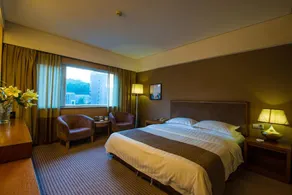 Zhongnan Sunny Hotel - Image 4