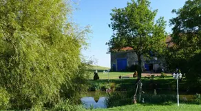 Hotel la Ferme du Bois Blanc - Image 4