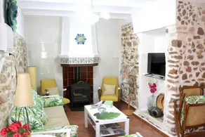 Casa con 3 camere da letto per 6 persone - Image 3