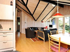 Balmy Holiday Home in Børkop Near Restaurants - Image 2