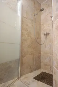 Appartement de 3 chambres avec piscine partagee jardin clos et wifi a Oletta a 3 km de la plage - Image 2