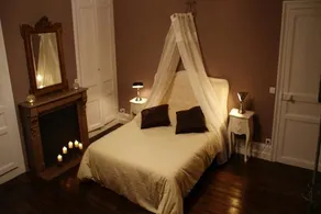 Chambres d'hôtes Obeaurepere - Image 4