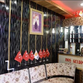 Grand Saray Hotel - Image 3