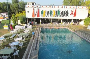 Whistling Meadows Resort & Lawns - Image 5