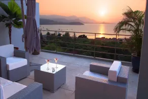 Villa Blanche Vue Exceptionnelle - Image 4