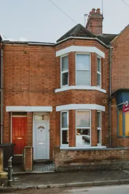 Brand New Townhouse In Rugby - Image 3