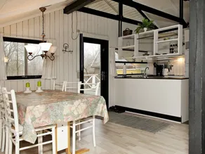 Charming Holiday Home in Jutland With Garden - Image 5