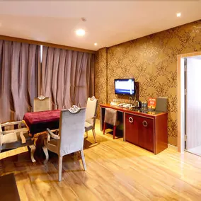 Pushe Culture Hotel - Image 4