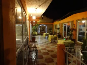 Hotel Casona de las Aves - Image 5