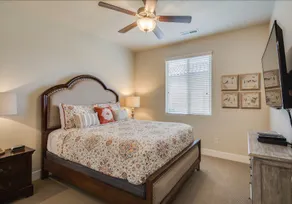 Utah's Best Vacation Rentals - Paradise Village at Zion - Image 5