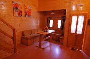 Cabañas de Madera El Rinconcillo - Image 2