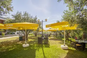 Olive Garden Hotel - Image 2