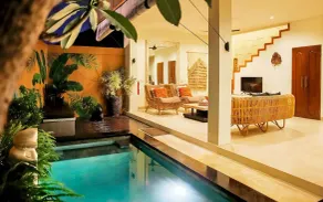 Aroha Boutique Villas - Image 3