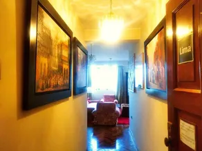 Lima Backpackers - Image 2
