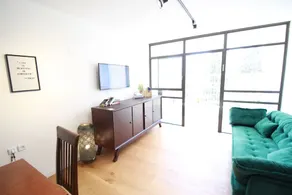 Fully Furnished Apartment - German Colony - Image 4