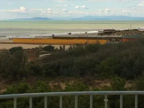 Apartment With one Bedroom in Calambrone, With Wonderful sea View, Shared Pool, Enclosed Garden - 180 m From the Beach - Image 3