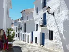 Villa in Frigiliana for 6 people with 3 rooms Ref. 616988 - Image 3