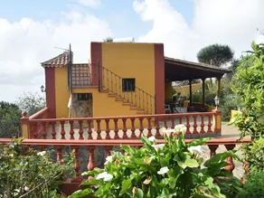 Cozy Cottage in Orotava With Swimming Pool - Image 4
