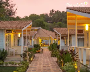The White Resort - Image 2