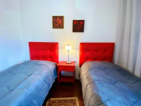 Apartamentos Vista da Rua Coberta - Image 5