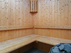 Peaceful Holiday Home in Gedser With Sauna - Image 5